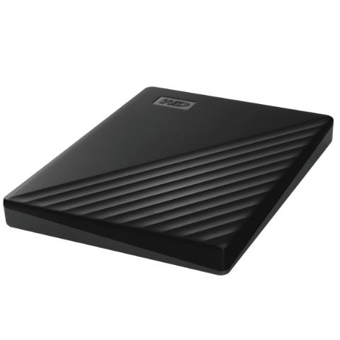 Taşınabilir Harddisk / WD Taşınabilir Harddisk